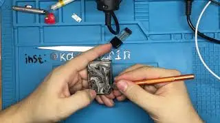 Разбор drag nano