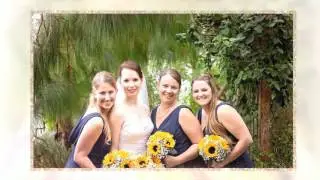 Michelle and John: Ancaster Mill Wedding, Ancaster Ontario