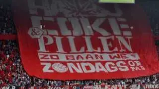 Hasj Coke en Pillen