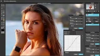 Pixlr tutorial How to edit Creative pictures in mobile | Must Watch