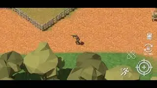 Unity Zombie Test