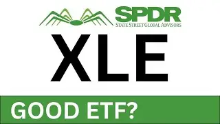 XLE ETF Analysis | Energy Select Sector SPDR Fund ETF