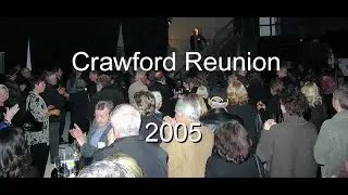 Crawford Reunion 2005 Slide Show