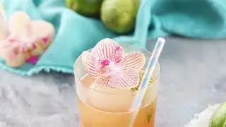 Navy Grog | Coastal Living