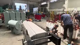 Are you In searching for 1200kva power transformer? contact for now!