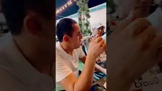 С подписчиками отмечаем день рождения друга