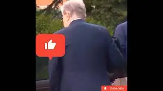 Охрана Токаев как реагировал