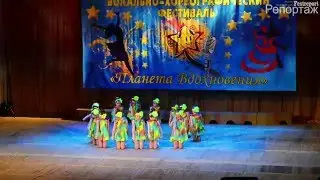 «Непоседы»  -   «Ладошки Хлоп хлоп»