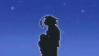 Shaman King OVA Omake