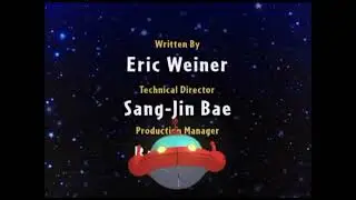 Closing to Disney's Little Einsteins: Our Huge Adventure (Playhouse Disney Broadcast)