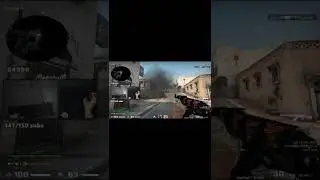 1v4 clutch