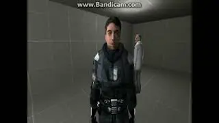 hl2 beta maps collection
