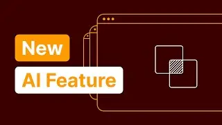 Intertwine in Adobe Illustrator - New Beta Feature