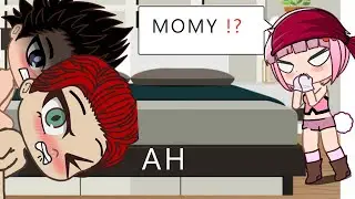 A-ah // Gacha Life Yuri