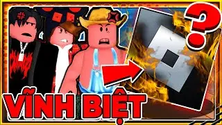 Bản Tin Game - Lại Có Thêm Youtuber Rời Bỏ Roblox Vì Drama Quá Lớn...