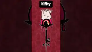 Hazbin Hotel Guests Keys 🔑- Part 2 
