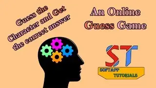 An Online Guess Game