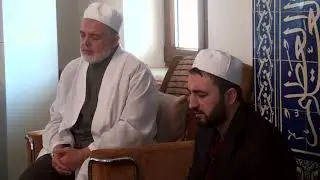 Yasin Suresi - Yahyalı Kalender Camii