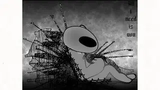 Twiddlefinger but @NutshellAnimations sings it