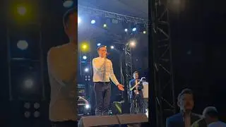 Baransel & Celal Ekinci | Görele Kemençe ve Horan Festivali #shortvideo #shorts #müzik