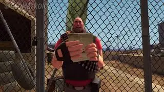 Geometroid converted to Islam??? 💀 [ SFM ]