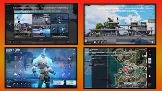 BGMI 3.0 new update classic event | bgmi NEW UPDATE 2024