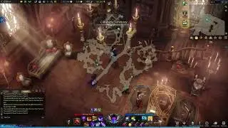 What Magick Is - All 3 Hidden Story Locations - South Vern - Lost Ark