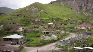 АрменияГорис Зангезур
