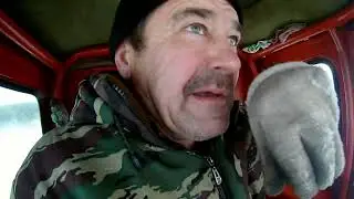 т 16 на зимовку т 40 в работу