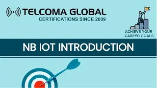 NBIoT Introduction