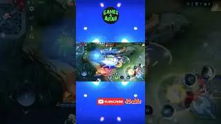 Enemy eliminated MLBB 😱