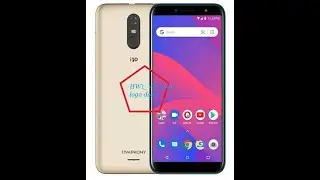 Symphony  i30  9  i30 HW1 V8 hang logo dead problem  ok
