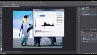 Como Hacer Imagenes 3D En Phothoshop Cs5 o 6