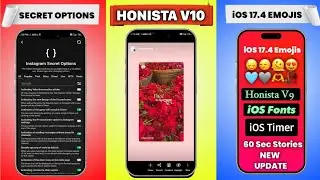 Honista v9 Full Tutorial | Honista iphone Story | Honista Remention Sound Fixed