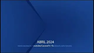 Informativo de enfermería de abril de la Comunidad Valenciana | Cecova TV