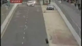 How to stack tyres .....