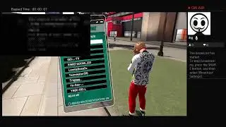 Nf Clan 2k20