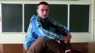 Капустник ФПМИ 2014, Часть 14, Конкурс видео, 1 поток