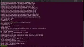 git clone in Linux || how to git clone in terminal 