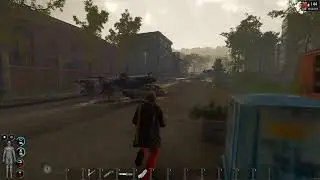 Scum 0.6 - тестируем новый метаболизм