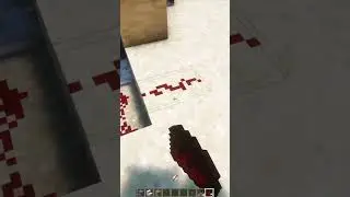 Это ВАННА в МАЙНКРАФТ #minecraft #майнкрафт #майнкрафтлайфхаки