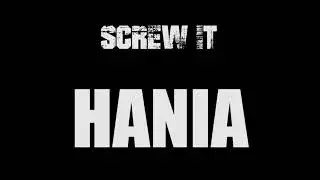 Screw It
