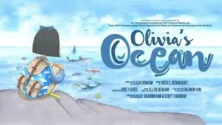 Olivia's Ocean