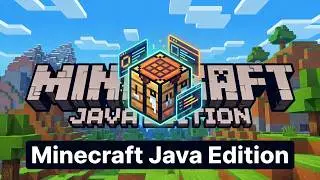 ⛏️Minecraft Java Edition🏗️Download For PC/Laptop | +Tutorial 2026