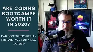 Are Coding Bootcamps Worth it in 2020? Perspective From A Software Developer