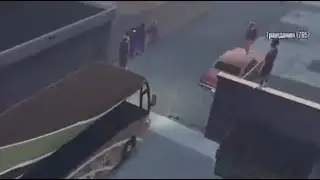Баллас Сотка Баллас Гэнг в гта 5 рп