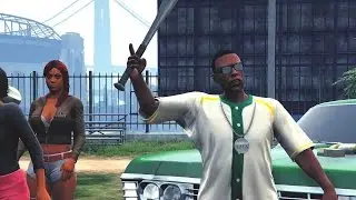 GTA 5 | 