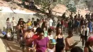 OKARI - O ELEFANTE, O RATO E O CAVALO MANCO - Jorge Anjomar
