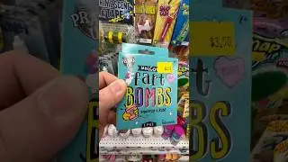 Fart Bombs 🤢 🤮 🦄 