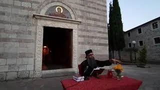 2021 06 13 ДОГМАТИКА СВЕТОГ ЈУСТИНА
